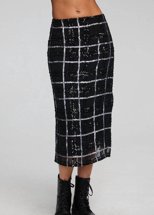 Chaser - Kana Midi Skirt