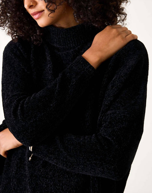 Mersea - Catalina Eversoft Chenille Sweater