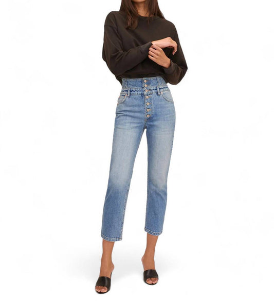 Marissa Webb - TURNER II HIGH WAIST JEAN