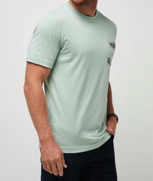 Travismathew - Hypnotic Breeze T-Shirt