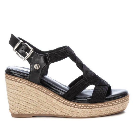 Xti - Women's Jute Wedge