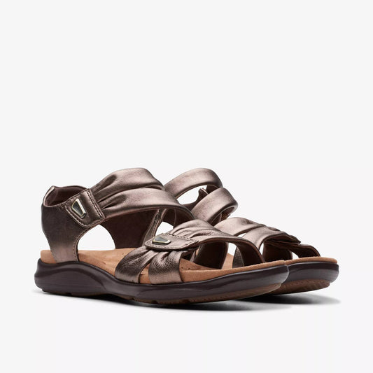 Clarks - Women's Kitly Ave Sandal