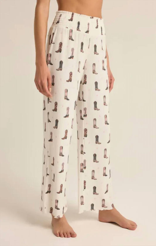 Z Supply - Dawn Howdy Pants