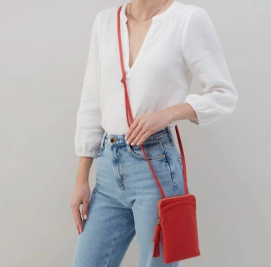 Hobo - Women's Phone Crossbody Bag