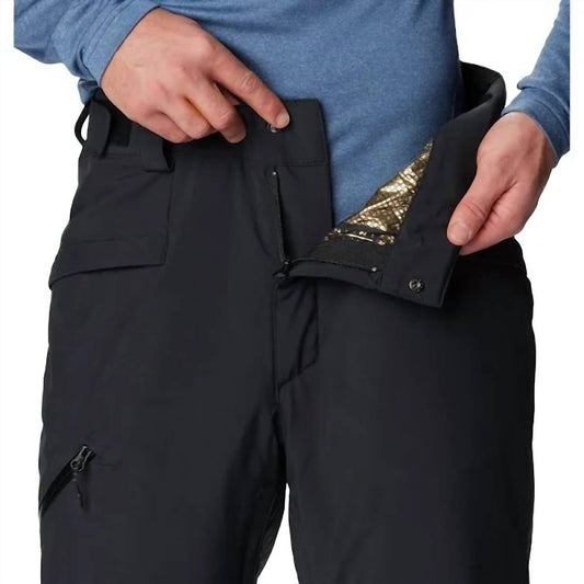 Columbia - Kick Turn III Pant