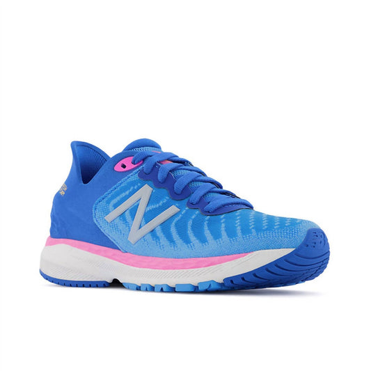 New Balance - Kids’ Fresh Foam X 860 Sneaker
