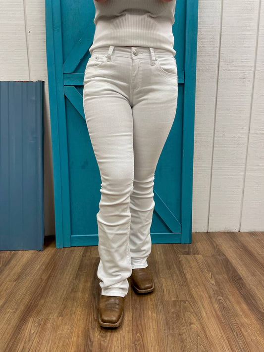 Grace In La - Women's Bootcut Jeans