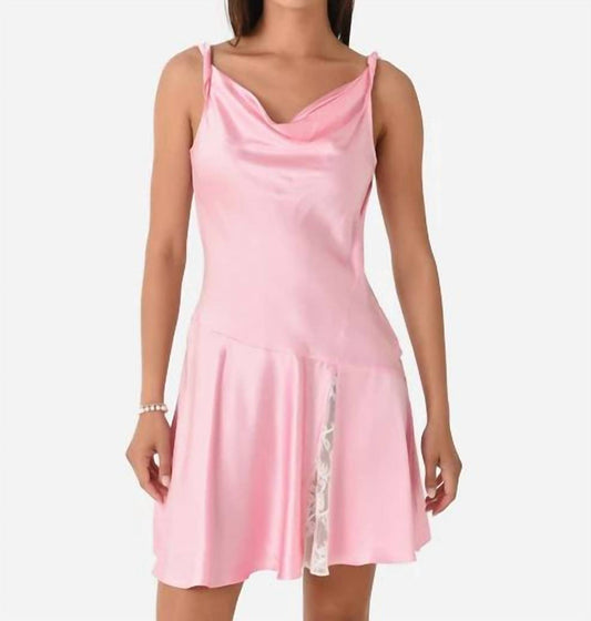 Loveshackfancy - Lionel Dress