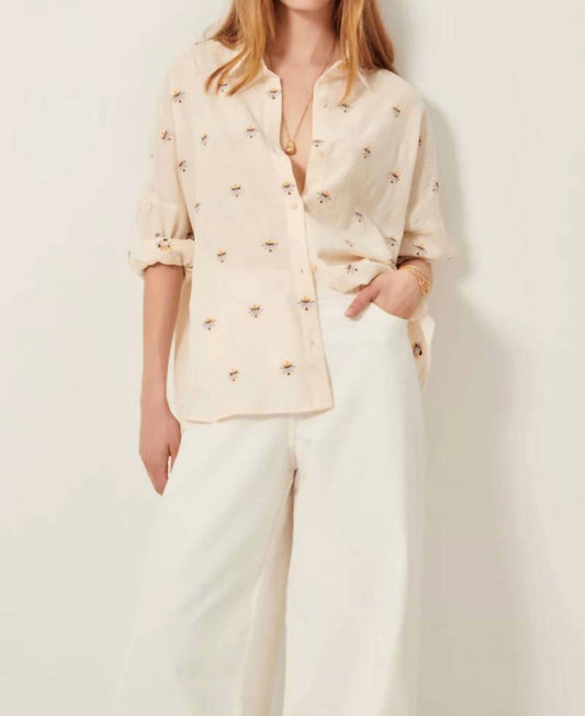 Sessun - Botenzo Long Sleeve Shirt