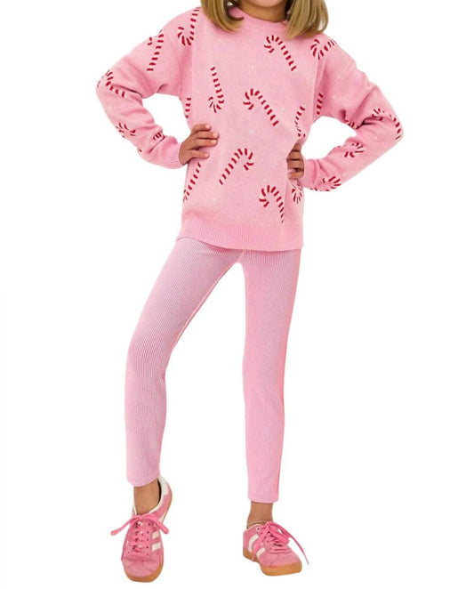 Beach Riot - Little Peppa Legging