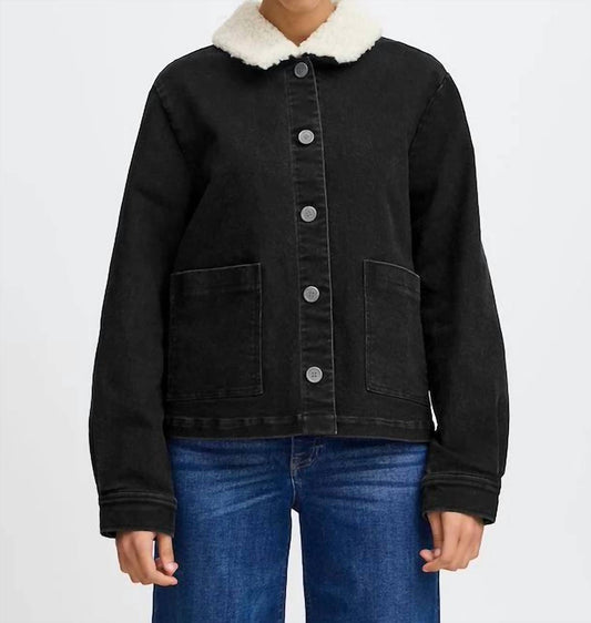 Ichi - IHJEANANNE Jacket