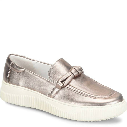 Sofft - WOMEN'S FOSTER SLIP ON SNEAKERS