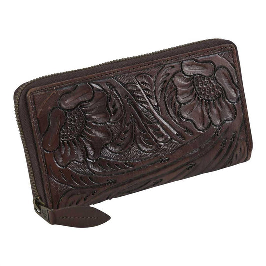Sts Ranchwear - Women's Westward Bifold Wallet