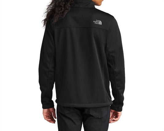 The North Face - Ridgewall Soft Shell Full Zip Jacket