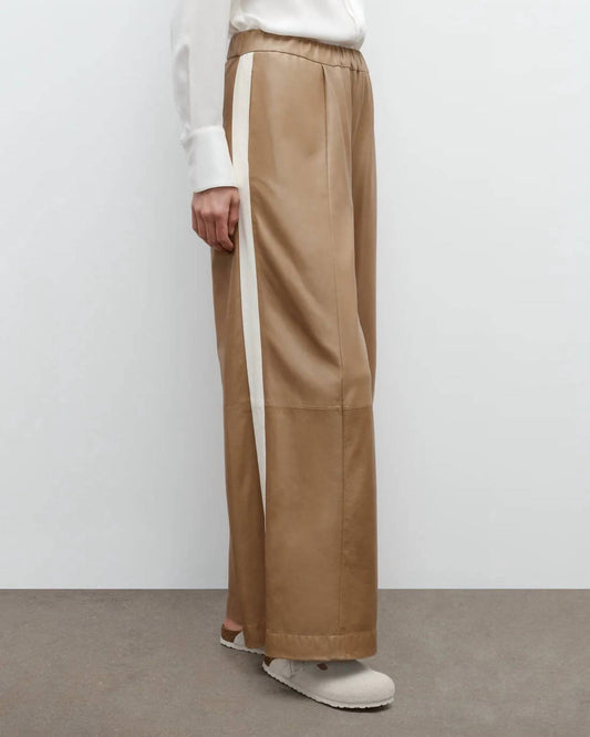 Twp - Eva Mid-rise Tux Pant