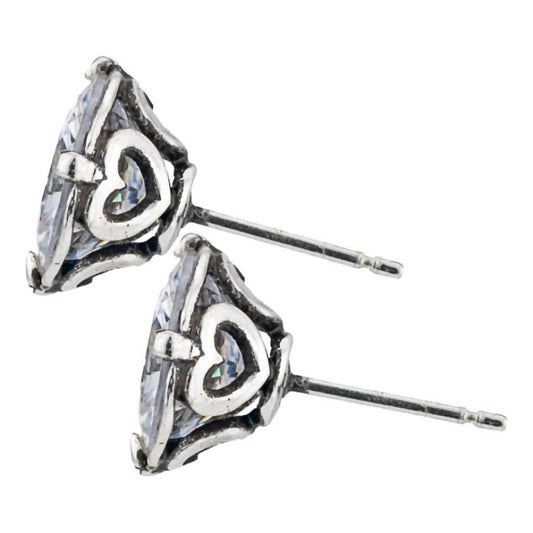 Brighton - Women's Brilliance Post Earrings
