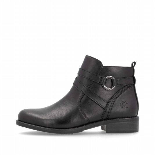 Remonte - Women's Arielle Ankle Boots