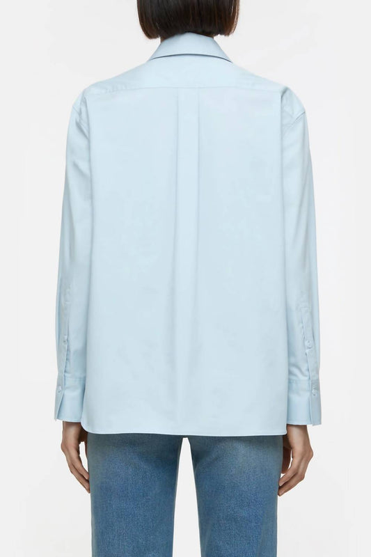 Closed - Women's Asymmetric Top