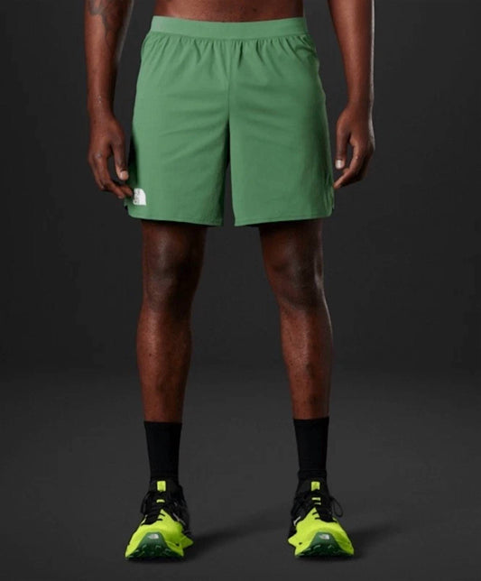 The North Face - Summit Pacesetter Run Brief Shorts