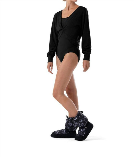 Bloch - Women's Warm Up Bootie