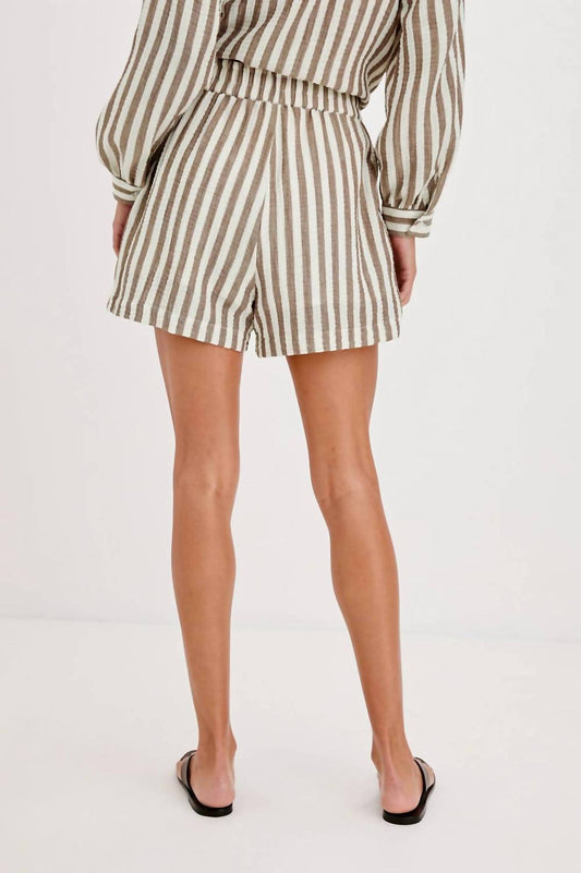 Rails - Leighton Short