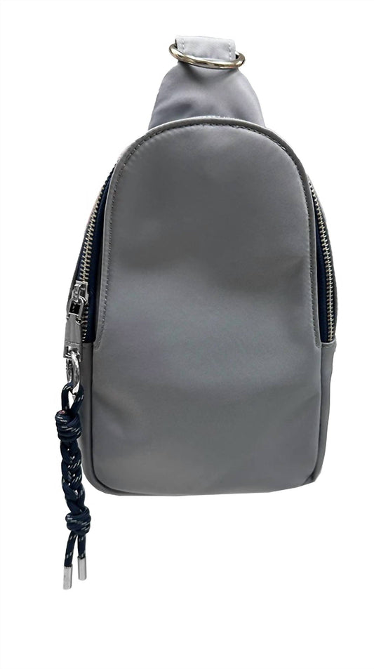 Ahdorned - Nora Sling Bag