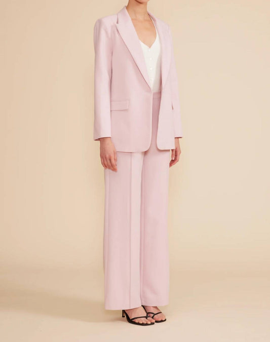 Lucy Paris - Tara Pant