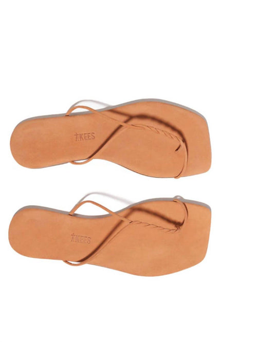 Tkees - Women's Simone Sandal
