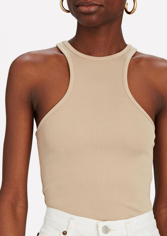 Anine Bing - Morgan Tank