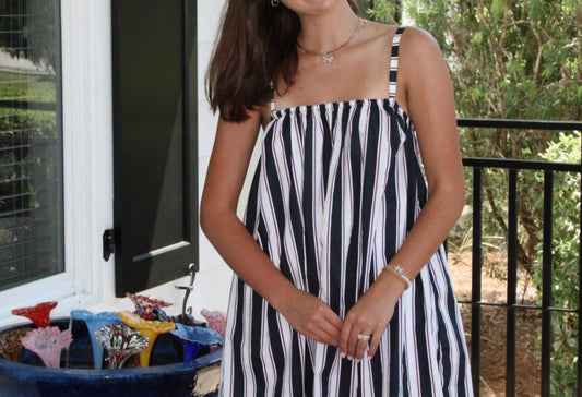 Mikoh - Brodie Mini Dress