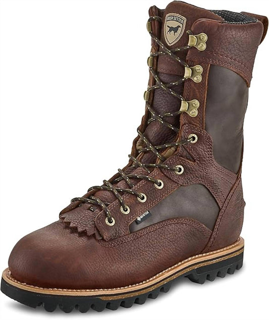 Irish Setter Boots - Men's Elk Tracker Hunt 12"