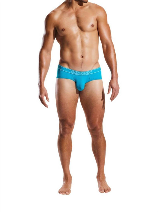 Cocksox - Men's Contour Pouch Sports Brief