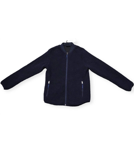 MEN'S SIMPLE JACKET
