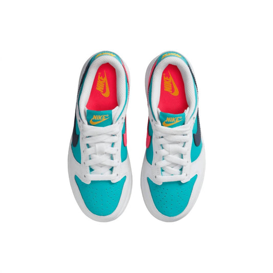 Nike - Kids' Dunk Low Shoes