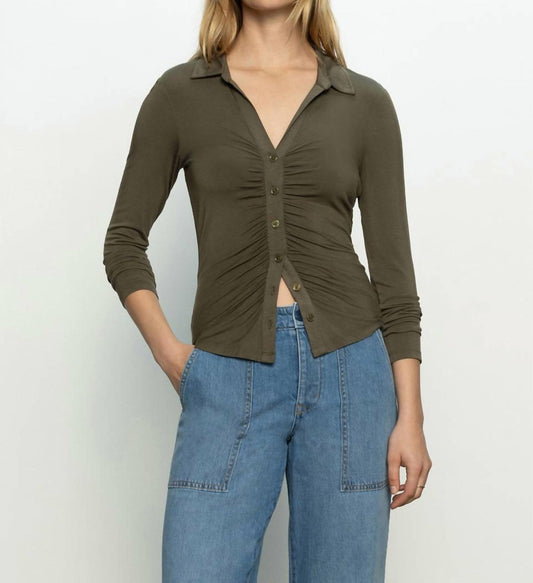 Sanctuary - Daydreamer Knit Shirt