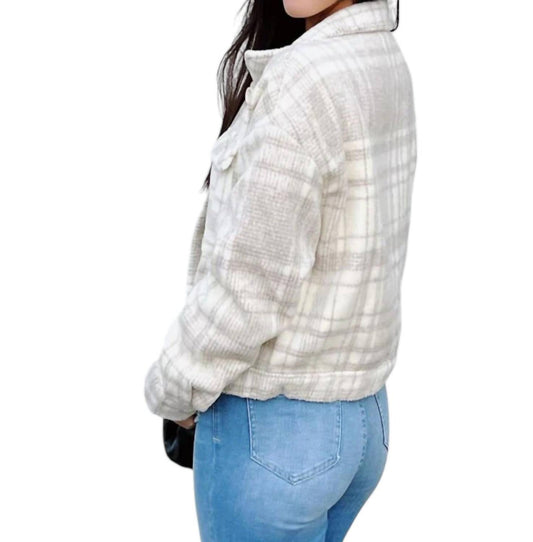 Falcon Park - Selah Shacket