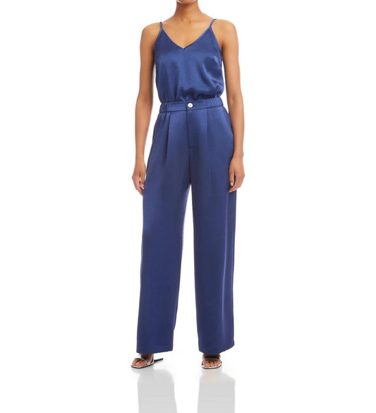 Fifteen Twenty - Sofi Pleated Pants