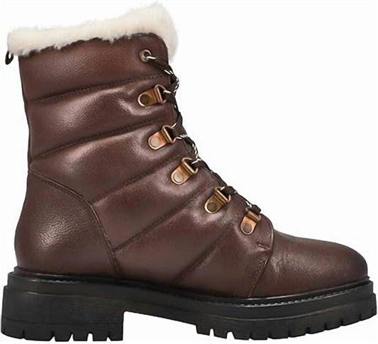Cougar - Women's Vantage Waterproof Boots