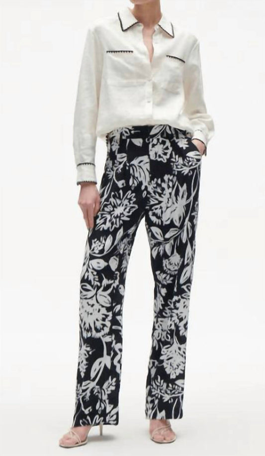 Figue - Prudence Top