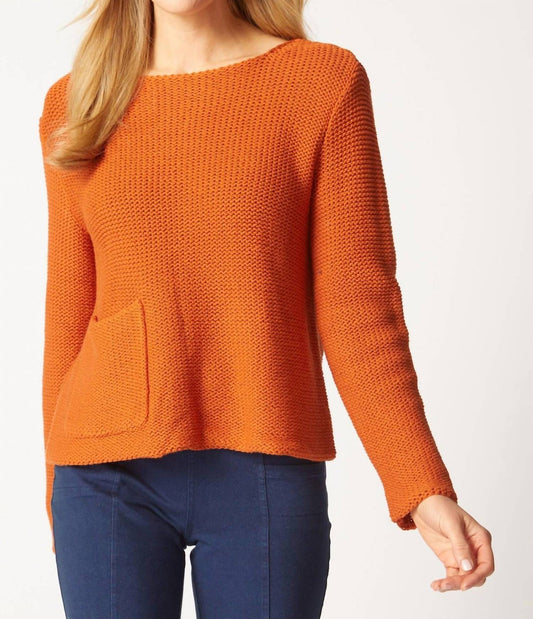 Habitat - Fireside Pullover