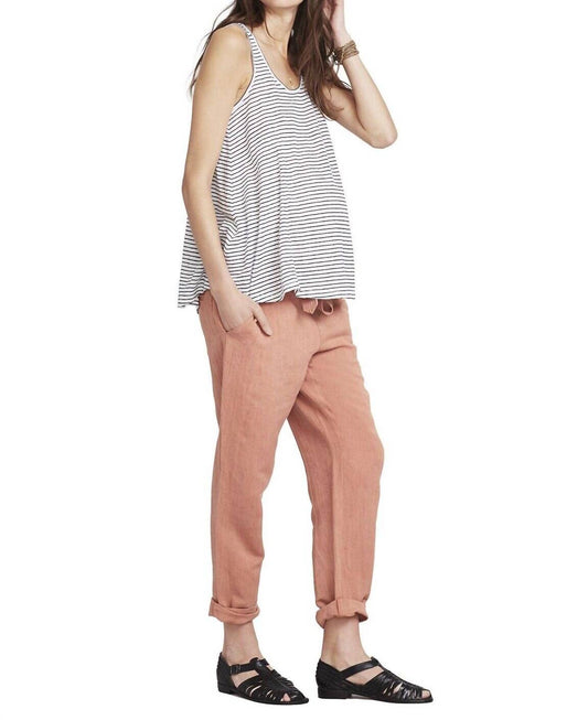 Hatch - Venice Maternity Pant