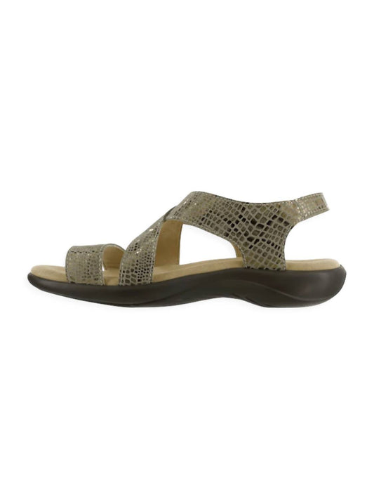 Sas - Women's Laguna Strap Sandals