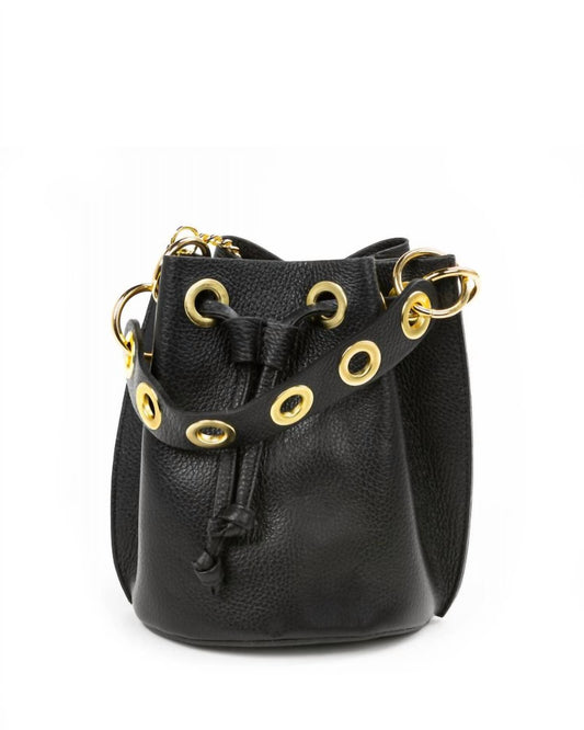 German Fuentes - Women's Patrice Handbag