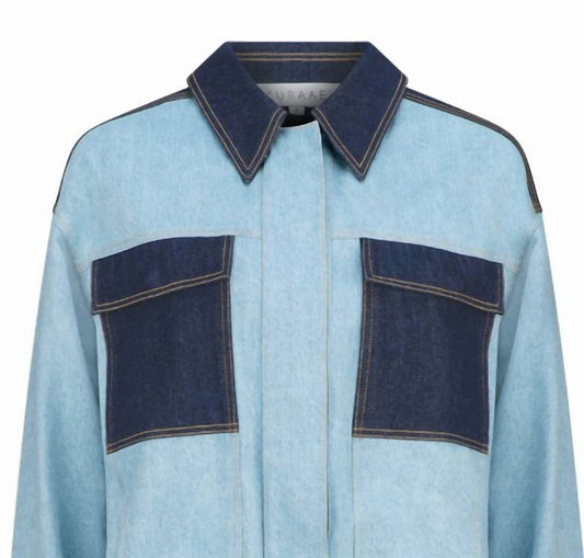 Curaae - Women's Lucca Jacket