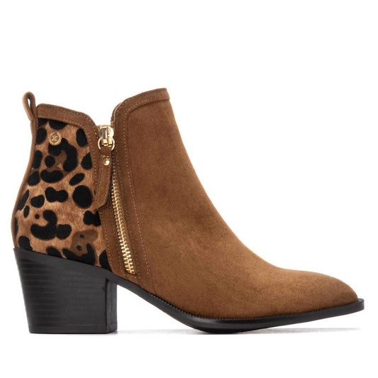Xti - Women's 144647 Heeled Booties