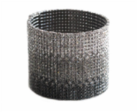 Pin & Tube - Crystal Cuff Large