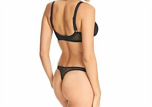 Freya - Signature Underwire Balcony Balconette Bra