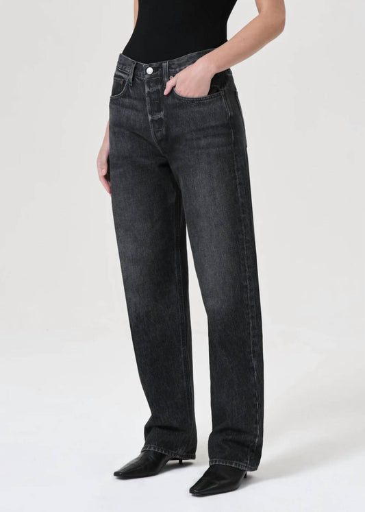 Agolde - Kelly High Rise Jean