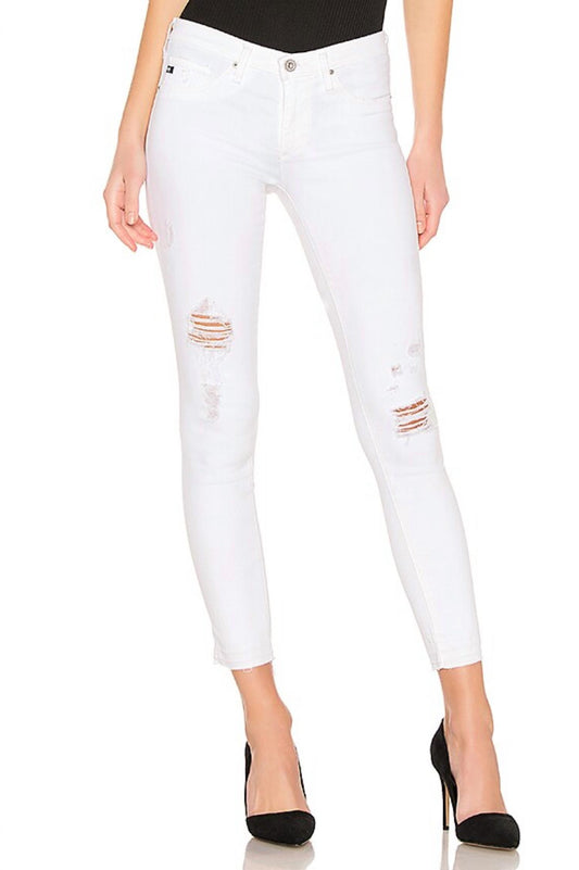Ag Jeans - Legging Ankle Skinny Jeans