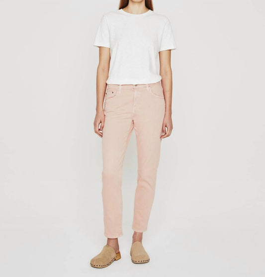 Ag Jeans - Ex-boyfriend Denim Slim Jean